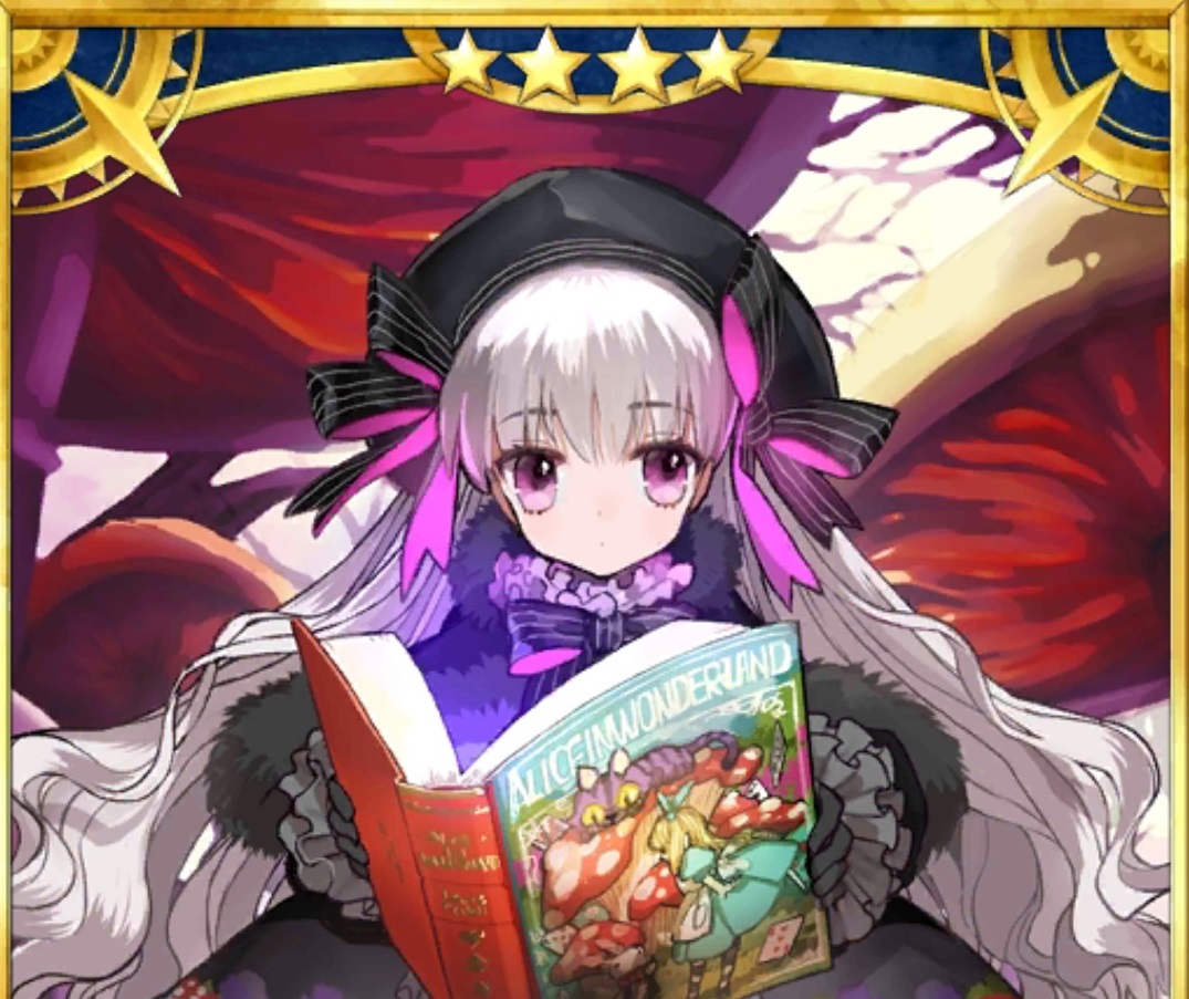 最高ホビー·楽器·アート - FGO ナーサリーライム コスプレ