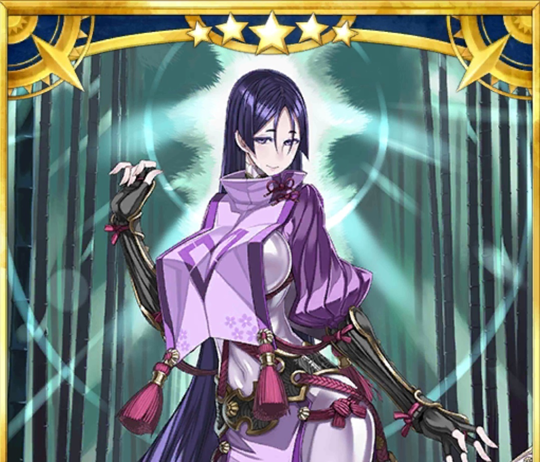 FGO】【史実】ライコウママ 逸話紹介